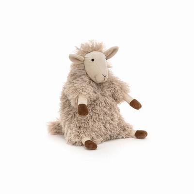 Jellycat Sherri Sheep New Zealand | JRYXK5301